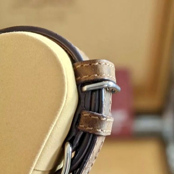 Laco Dortmund Erbstuck Pilot Watch Original 45mm - Picture 6 of 10